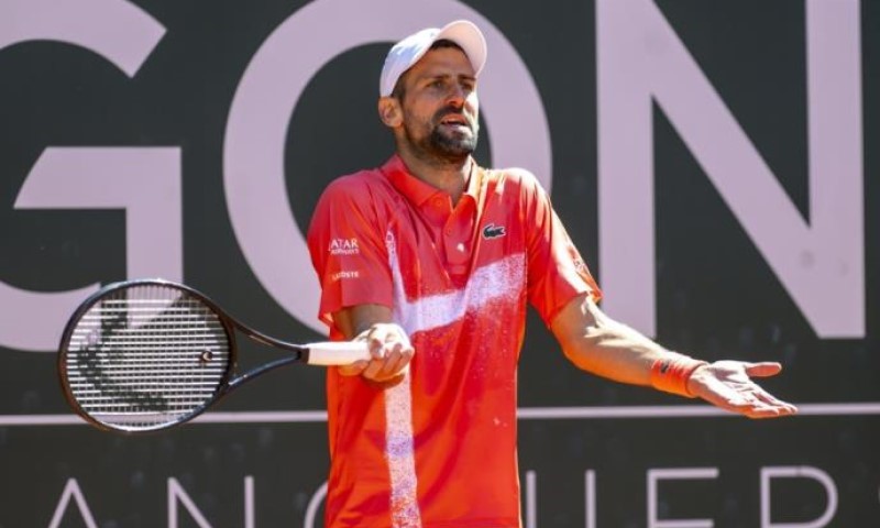 Borba za četvrtfinale: Еvo kad Đoković igra naredni meč