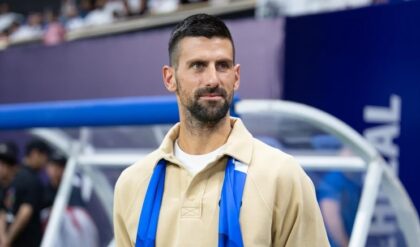Uživa i odmara: Nole uhvaćen na veoma zanimljivoj destinaciji FOTO