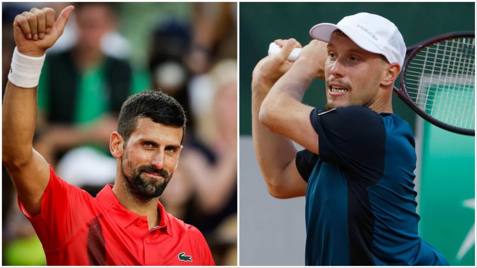 Đoković o narednom protivniku “Znam da ima hrvatske korijene, sjajan momak”