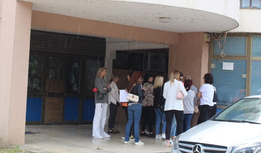 Radile za 700 KM: Radnice ponovo dobile otkaze