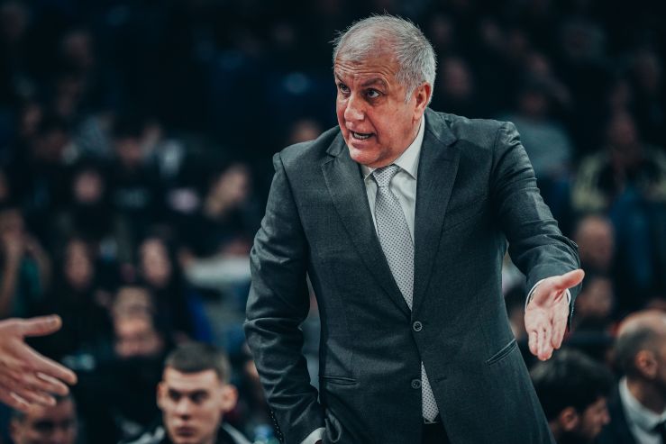 Kreće Evroliga: Obradović i Partizan imaju dva ispita u tri dana