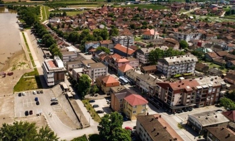 Iz grada u BiH na granici sa EU se hvale: Ovdje živimo standarde Unije VIDEO