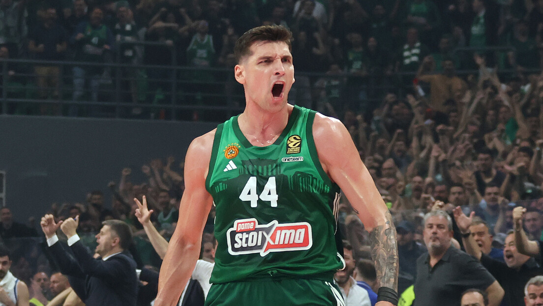 Panatinaikos upozorio navijače: Abu Dabi je posebno osjetljiv na lokalne tradicije