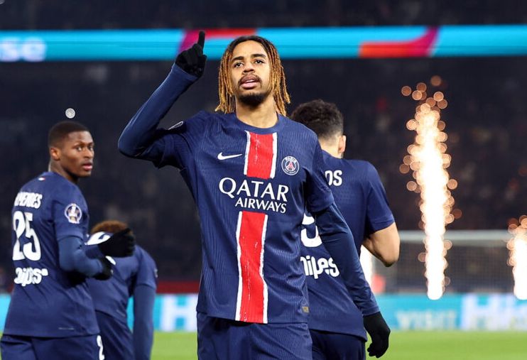 PSŽ rotirao skoro cijelu ekipu pred revanš sa Arsenalom i izgubio