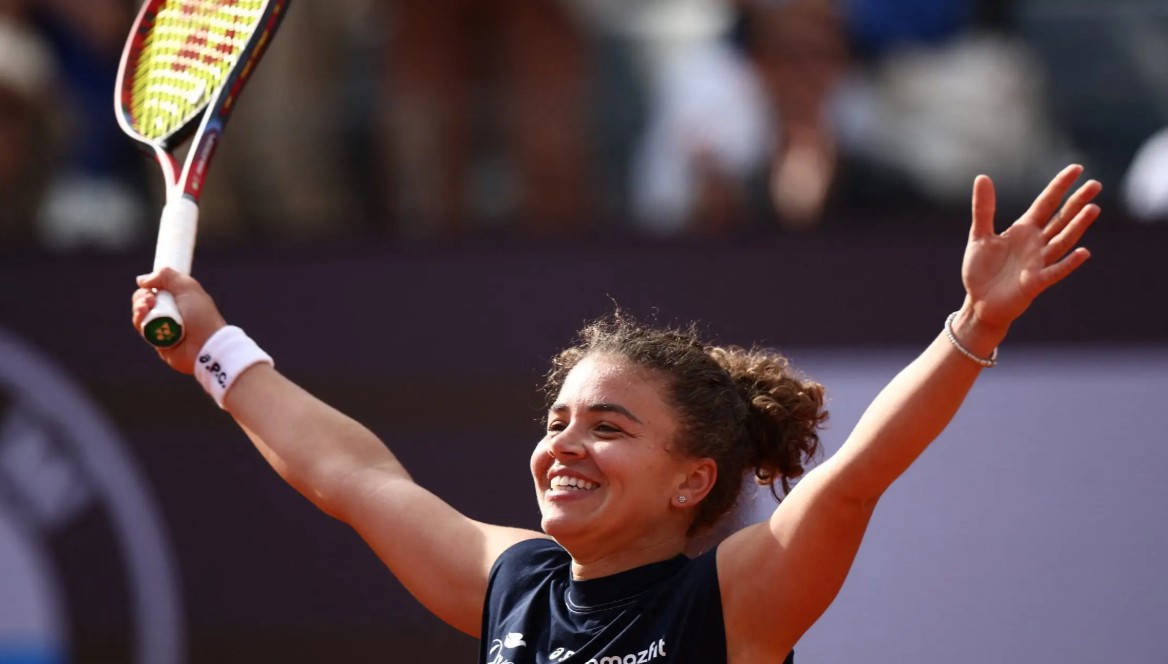 Odličan meč Italijanke: Paolini u finalu turnira u Rimu