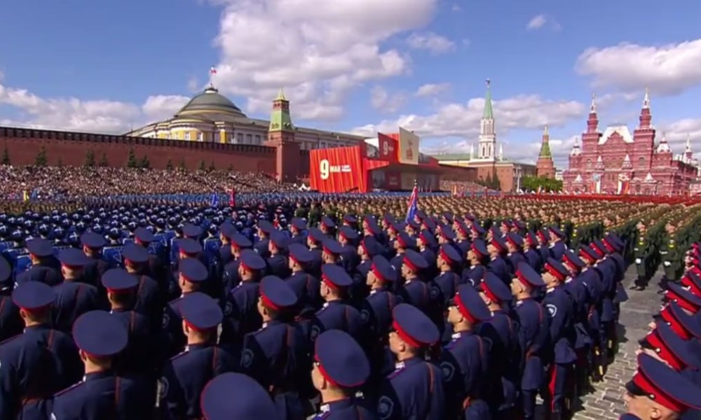 Nema odgovora iz Ukrajine: Putin će tek odlučiti o primirju za Dan pobjede