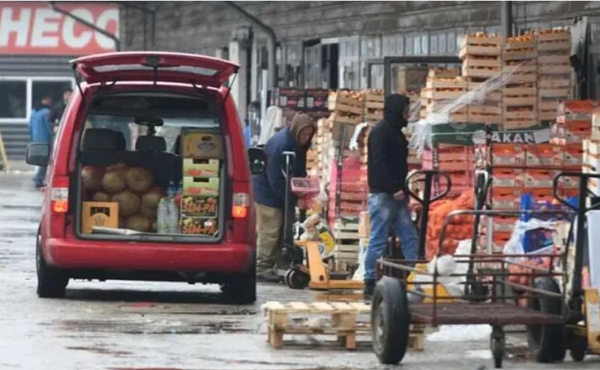 Velika inspekcijska akcija: Izrečeno više od 40.000 KM kazni