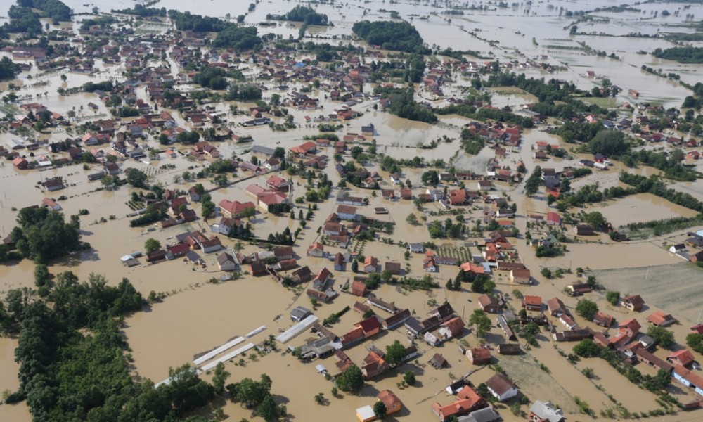 Stigla potvrda iz EU: BiH dobija 45,7 miliona evra za sanaciju posljedica od poplava