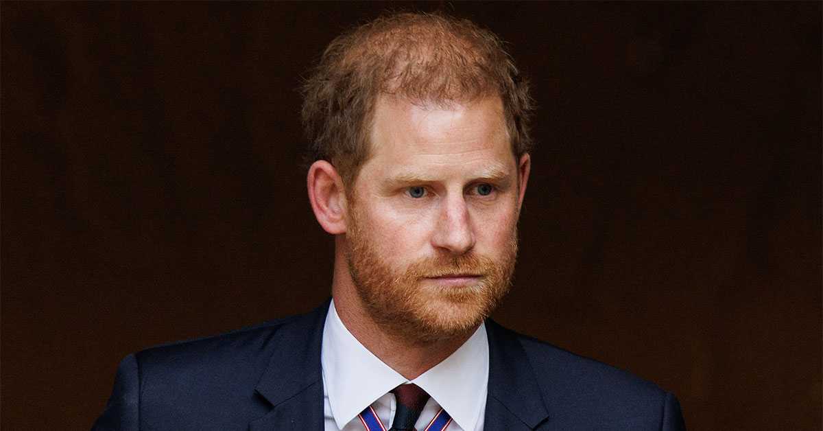 Teška ispovijest princa Harija: “To je ubilo moju majku”