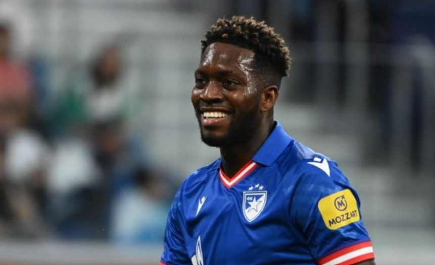 Zvezda prodala Pumu: Meksikanci aktivirali otkupnu klauzulu