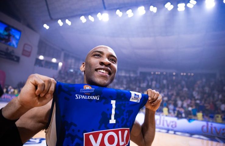 Zvezdin dželat: Sulejmon sa razlogom samouvjeren pred meč u Beogradu