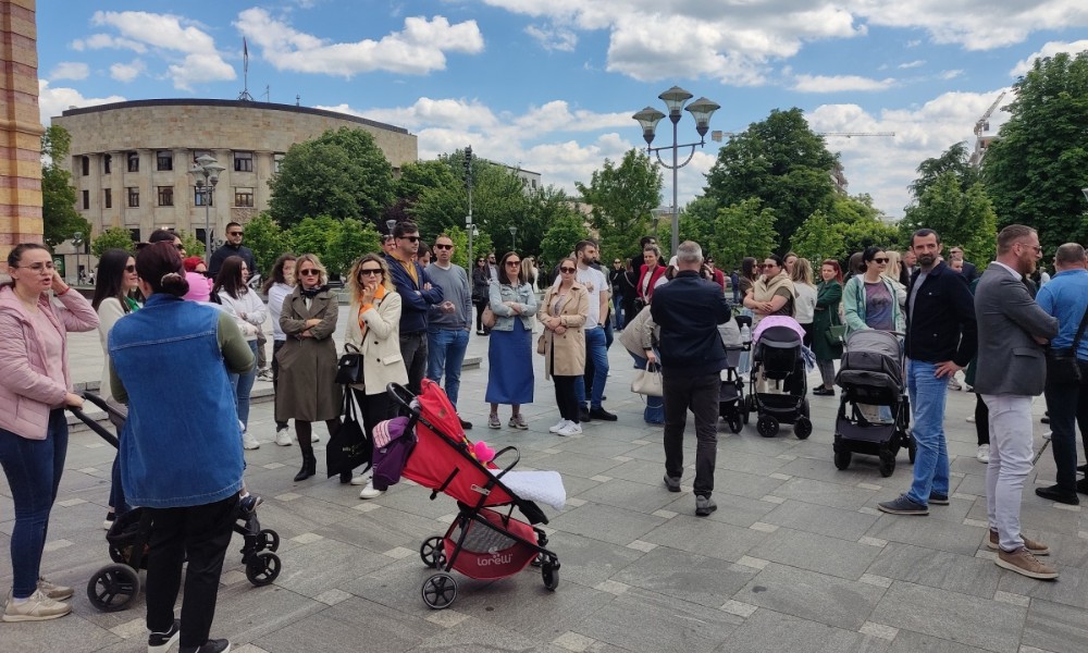 Roditelji, strpite se! Stanivuković dao novi rok za isplatu subvencija