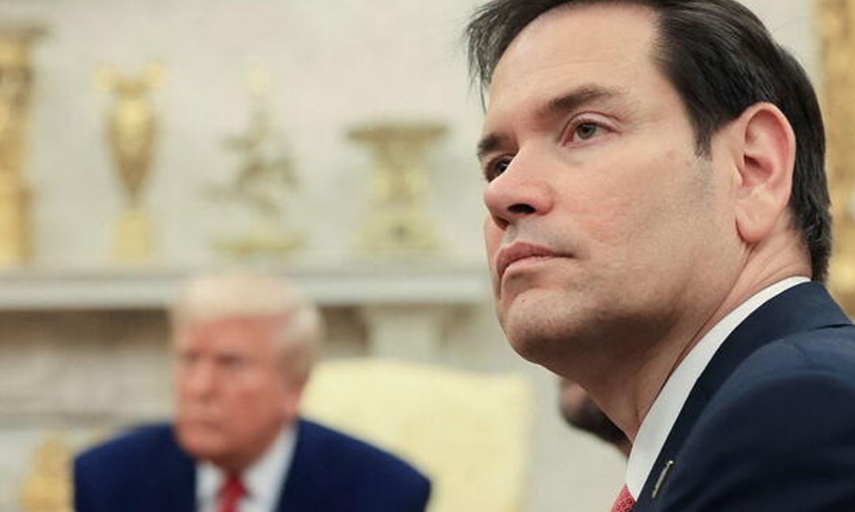 Rubio smiruje strasti: SAD će uzeti u obzir interese NATO članica u pregovorima sa Rusima