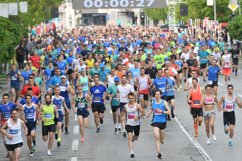 Banjaluka spremna: „Run&More Weekend“ i ovaj put u znaku trčanja i sjajne atmosfere