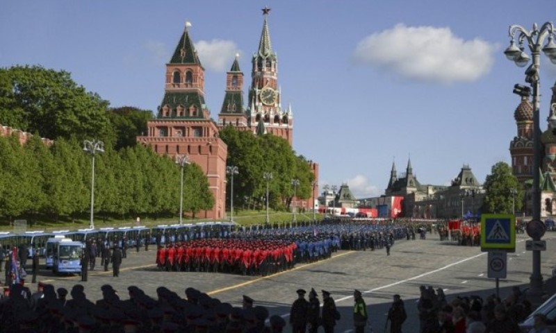Lukašenko potvrdio učešće:  Dolazi na Paradu pobjede