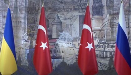 Prvi završen: Sve spremno za sastanak Rusije, Ukrajine i Turske