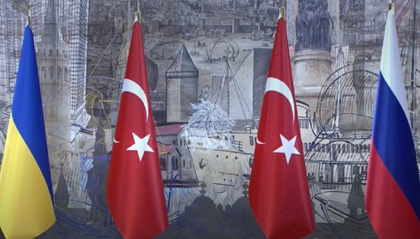 Fidan potvrdio: Ruska i ukrajinska delegacija dogovorile novi sastanak