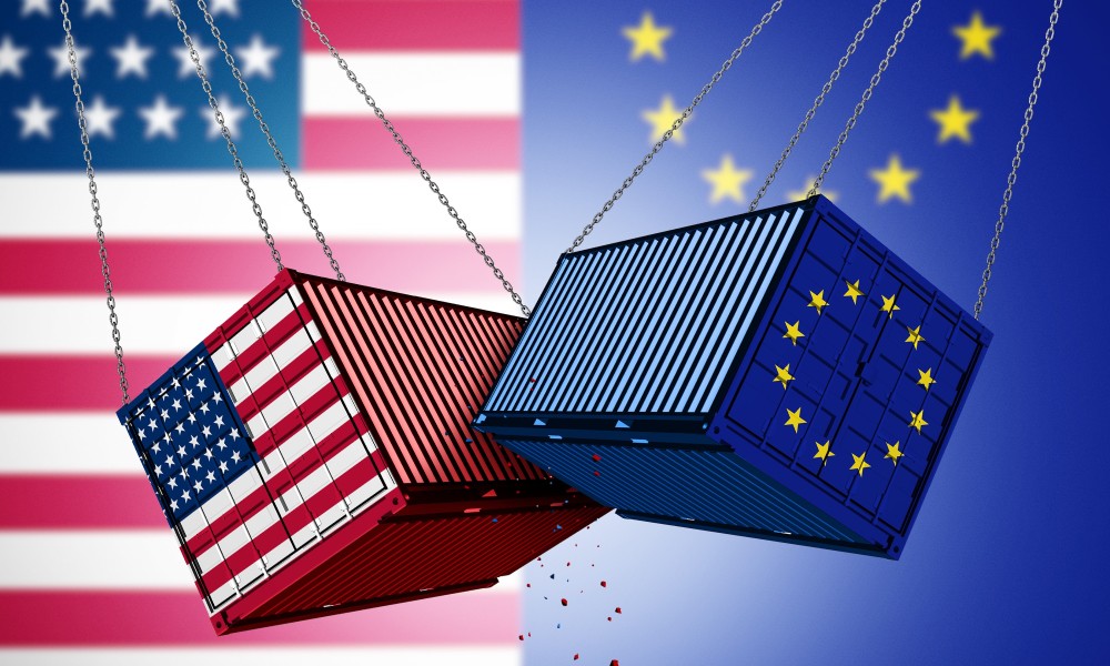 Test za saveznike: Novi carinski udar uzdrmao EU-SAD dogovor