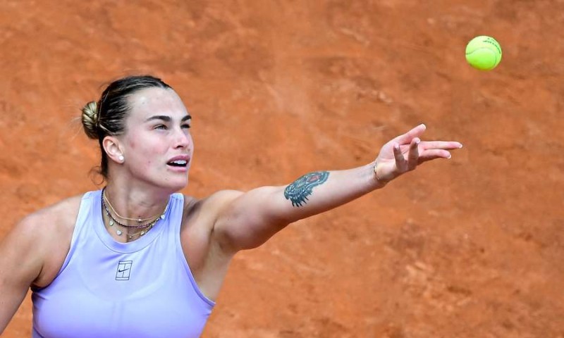 Gof i Pegula u finalu: Sabalenka “pala” nakon 20 uzastopnih pobjeda u Vuhanu