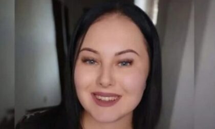Potraga za djevojkom: Sanja Ćulibrk iz BiH nestala u Austriji FOTO