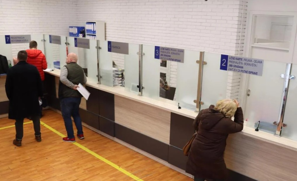 Sve digitalizovano: Građani u 33 opštine u BiH više ne moraju donositi CIPS potvrdu