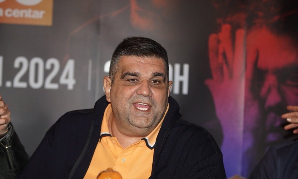 Oglasio se Popović nakon tuče sa Mirkovićem: Otkrio sve detalje sukoba