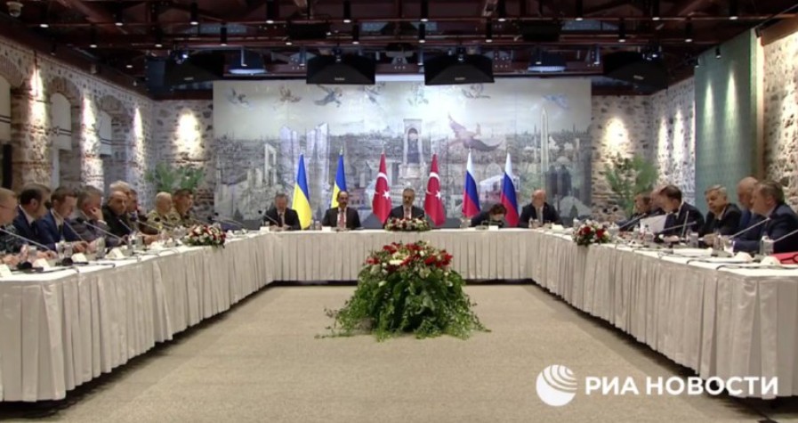 Završeni prvi direktni pregovori Rusije i Ukrajine: Ima li prekretnice u ratu?