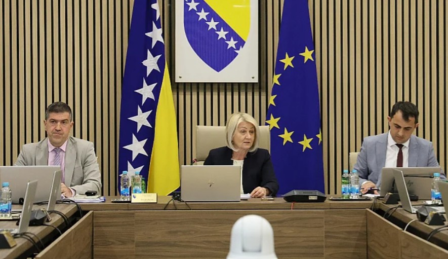 Podrška putnoj infrastrukturi u Srpskoj: Savjet ministara odobrio 81,7 miliona evra