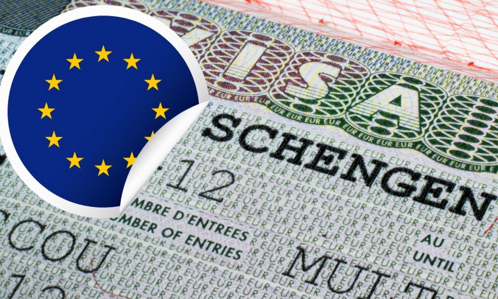 Bivša njemačka kancelarka upozorava: Mogli bismo da svjedočimo raspadu Šengena