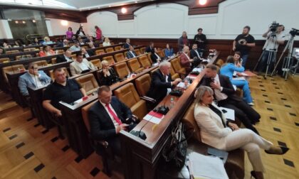 Dobija li Banjaluka konačno budžet? Počela vanredna sjednica banjalučke Skupštine