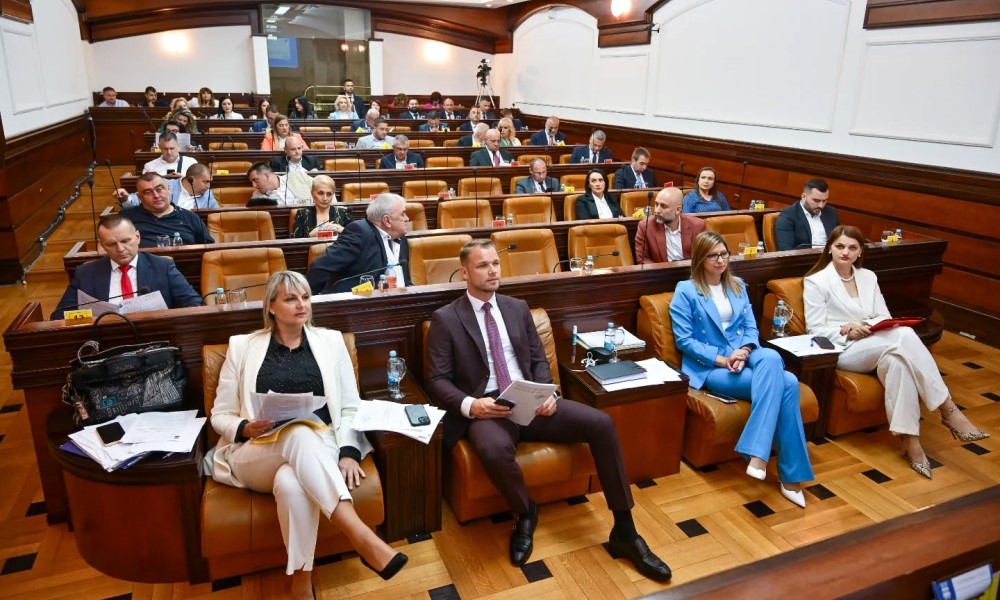 Na pomolu novo poskupljenje? Vanredna sjednica banjalučke Skupštine zbog vrtića