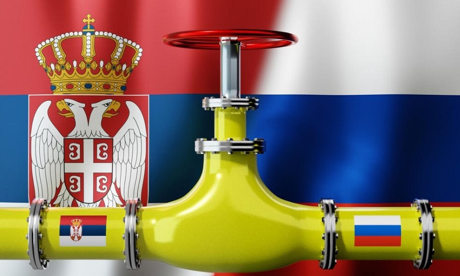 Bajatović potvrdio: Gas iz Rusije pod istim uslovima do 30. septembra