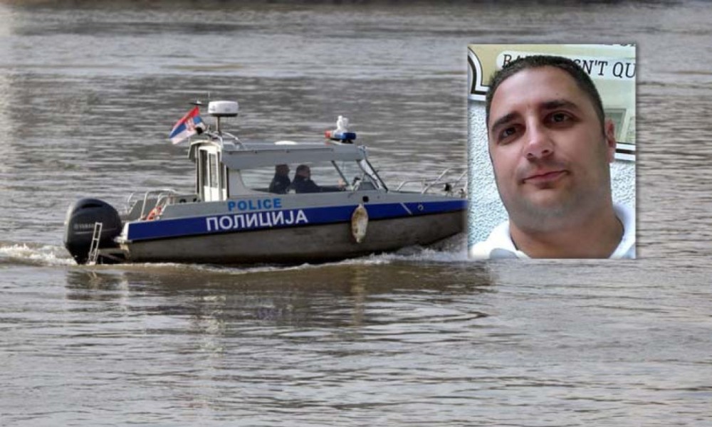 Nestao prije više mjeseci: Detalji akcije izvlačenja Srđanovih posmrtnih ostataka