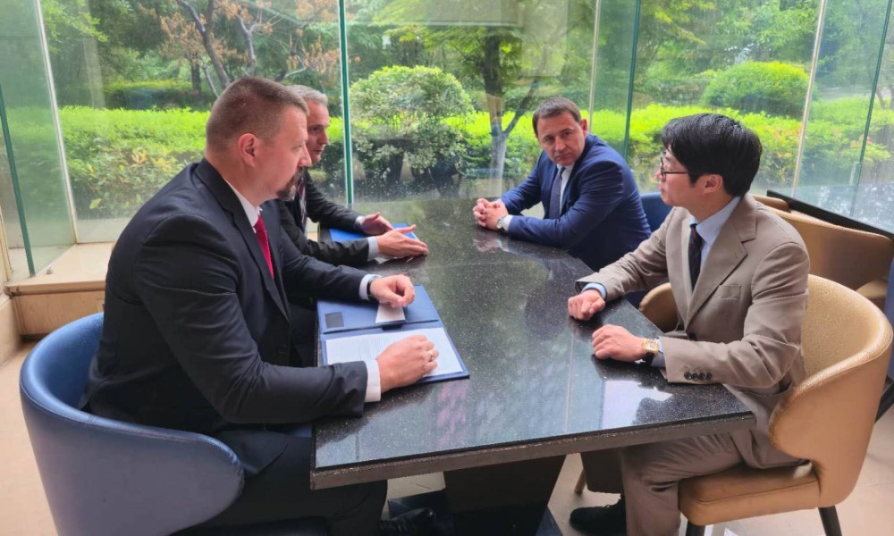 Nove investicije stižu u Srpsku: Kineska kompanija otvara prvu laboratoriju za medicinska istraživanja?