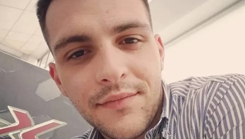 Trebao da se oženi za 20 dana: Objavljen snimak utapanja mladića, ljudi bespomoćno gledali VIDEO