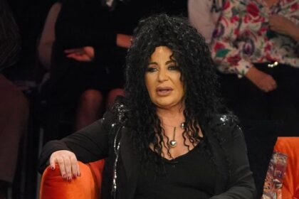 Prava oaza mira: Stoja napustila Beograd i otišla da živi na selo VIDEO