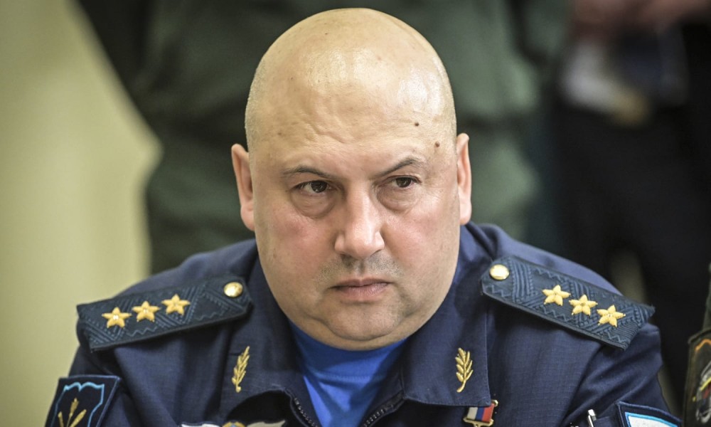 Objavljena fotografija: Ruski general koji je nestao iz javnosti viđen u Africi