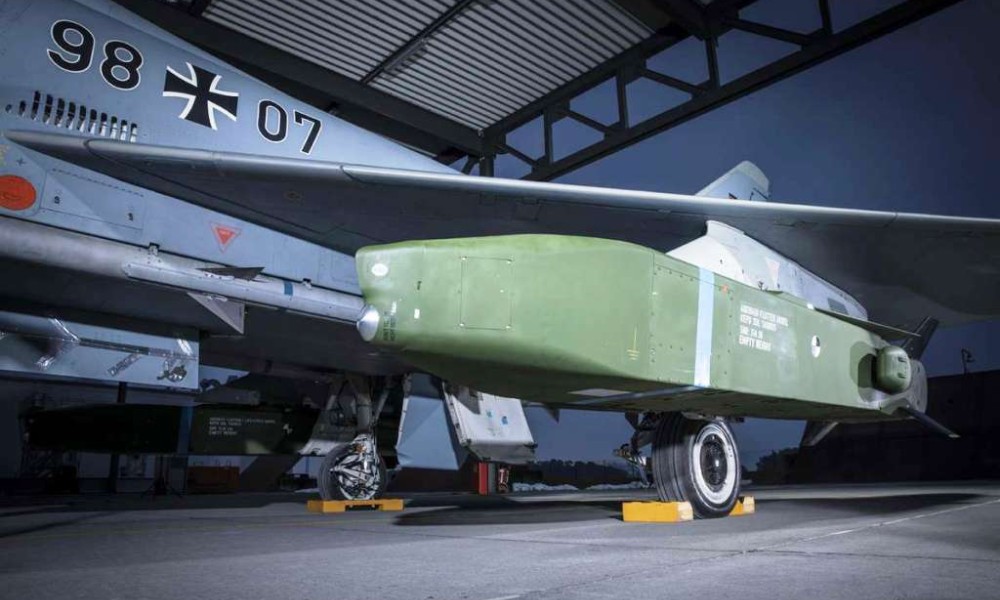 Uprkos novom zahtjevu: Njemačka neće slati “tauruse” i “patriote” u Ukrajinu