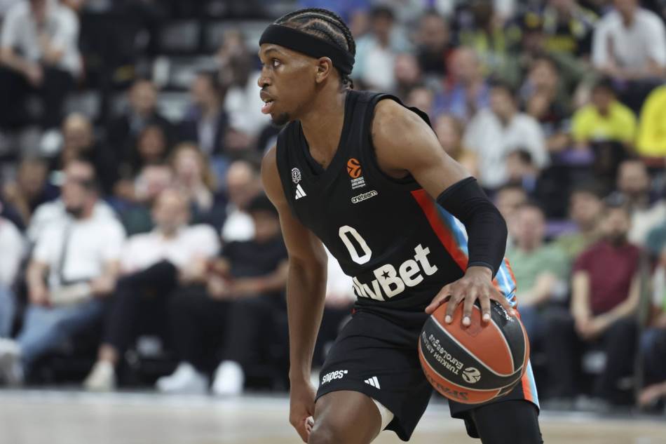 Jedan od najboljih plejmejkera u Evropi: Zvezda poslala ponudu za Ti Džej Šortsa