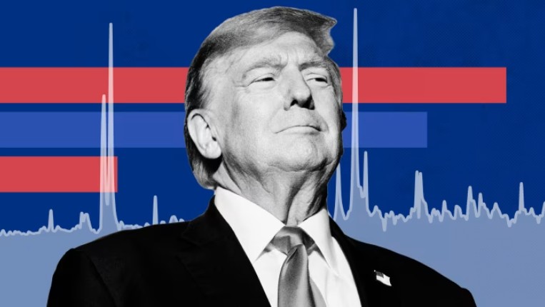 Brojke variraju: Šta kaže nova anketa o Trampovoj popularnosti