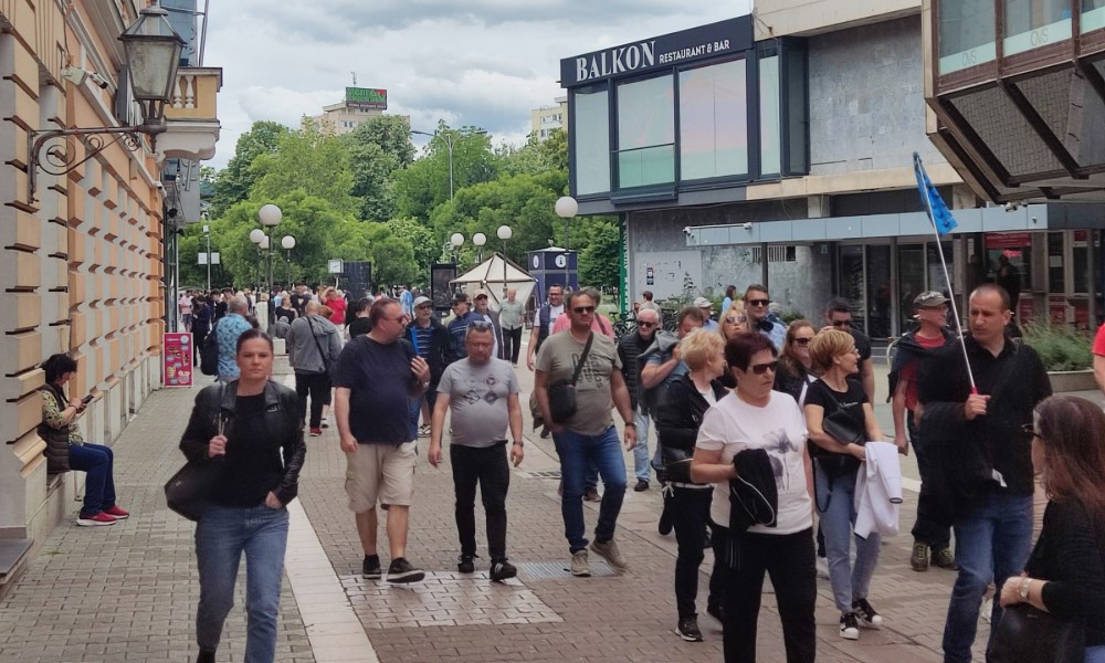 Broj posjeta u padu: Ozbiljno upozorenje u julu za turizam u BiH