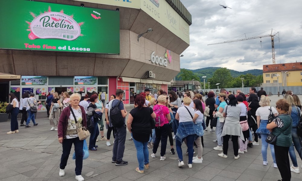 Banje i planine u fokusu: Srpsku za tri mjeseca posjetilo skoro 100.000 turista