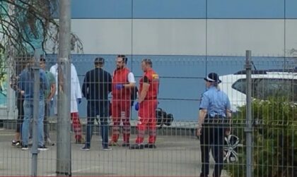 Dobro poznat policiji: Evo ko je Savo Čolić, muškarac koji je danas ubijen na Laušu