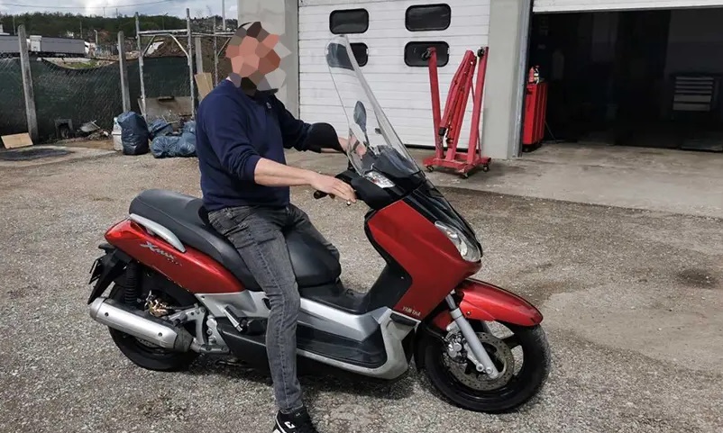 Nakon ubistva na Laušu predao se policiji: Poznat identitet ubice