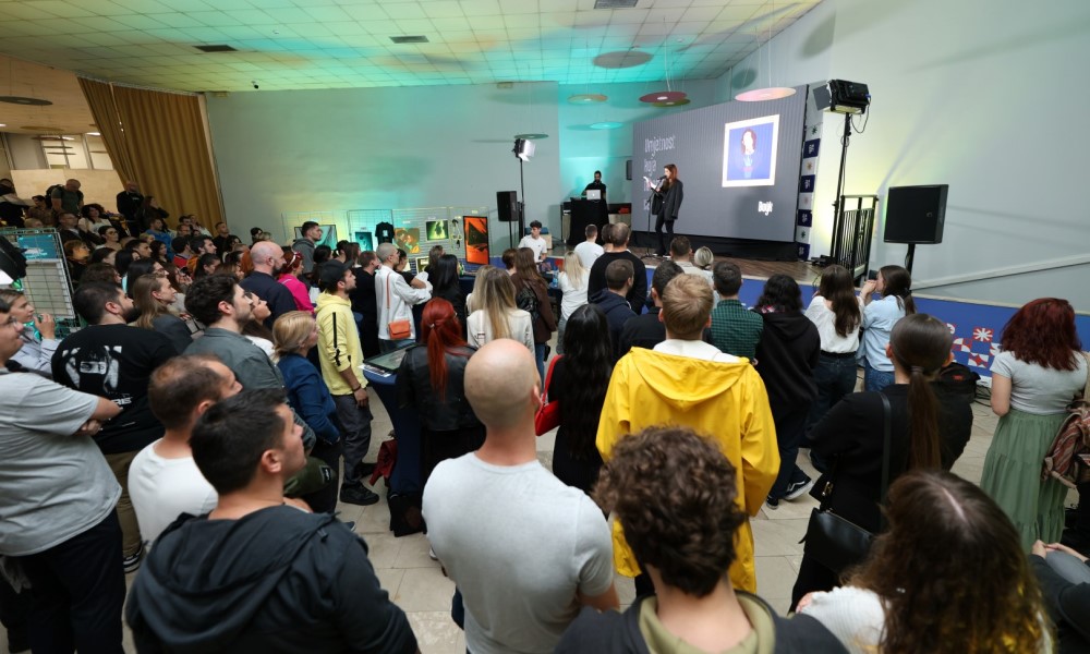 Podržite rad javne kuhinje “Obrok ljubavi”: Sutra humanitarna aukcija u dvorani Obilićevo FOTO