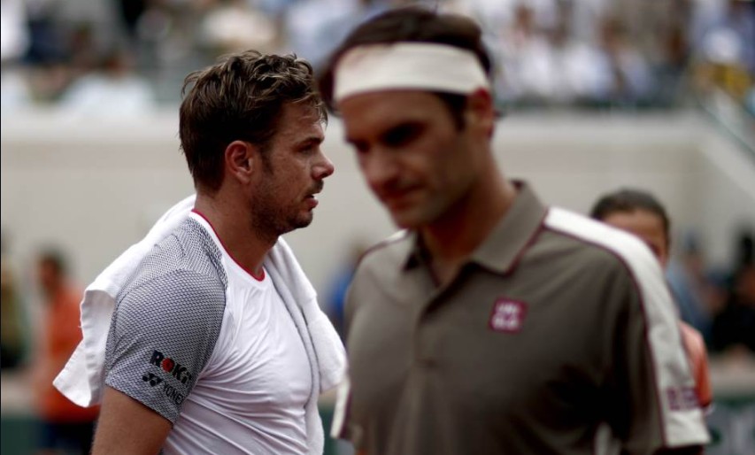 Grlio Federera, ali skida kapu Đokoviću: “Shvatam šta hoćete”