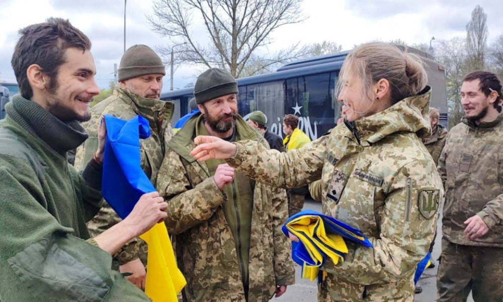 U skladu sa Istanbulskim sporazumima: Još jedna razmjena zarobljenika