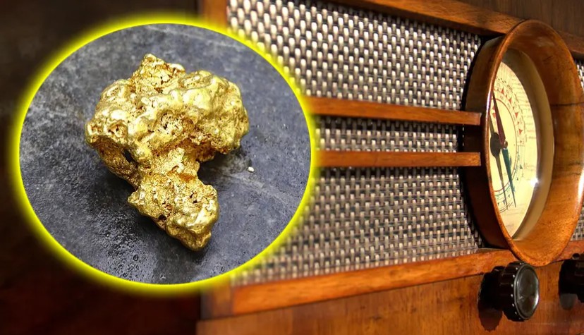 Kriju malo bogatstvo: Kako da izvadimo zlato iz starih uređaja