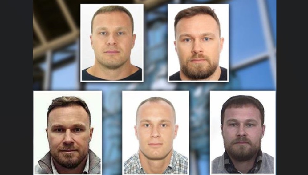 Potraga za Zvicerom: Interpol objavio sva lica odbjeglog šefa kavačkog klana