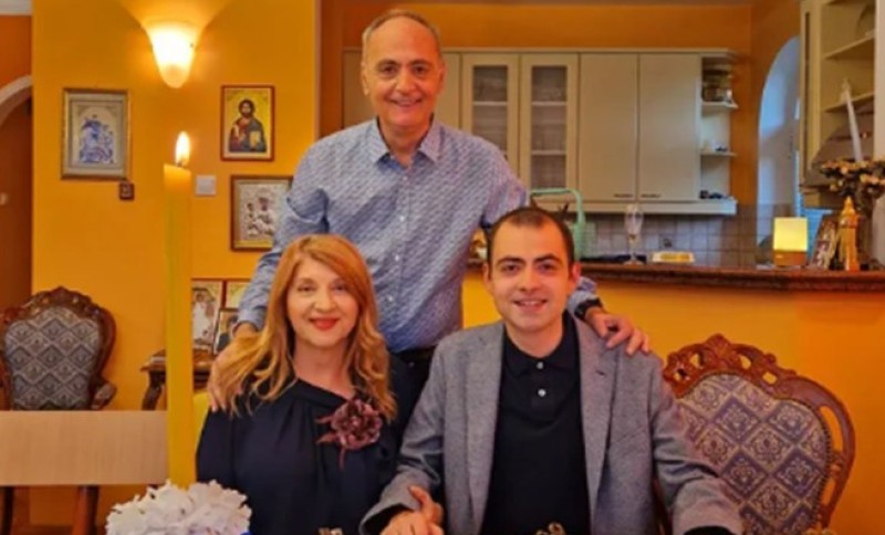 Duplo slavlje u domu Ace Ilića: Poznati pjevač obilježio Đurđevdan, ali to nije sve